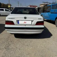پژوپارس XU7|خودرو سواری و وانت|کرج, کمال‌شهر|دیوار