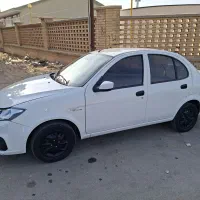 ساینا دوگانه|خودرو سواری و وانت|شهرکرد, |دیوار