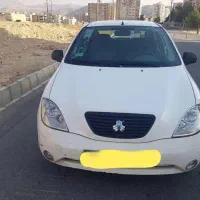 تیبا دوگانه کارخانه فابریک