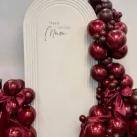 بادکنک آرایی مراسمات|خدمات پذیرایی، مراسم|اصفهان, خانه اصفهان|دیوار