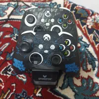 ایکس باکس سری اس دو دستهXBOX|کنسول، بازی ویدئویی و آنلاین|مشهد, رسالت|دیوار