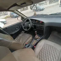 روآ ۸۷|خودرو سواری و وانت|قزوین, |دیوار