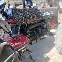 فروش تراکتور وادوات کشاورزی|خودرو سنگین|بیلوار, |دیوار