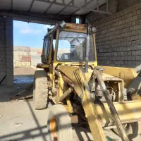 بیل بکهو انگلیسی ۷۲