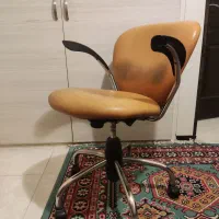 صندلی کامپیوتر نیلپر|صندلی و نیمکت|کرج, فاز ۳ گوهردشت|دیوار