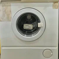لباسشویی ارج بدون عیب