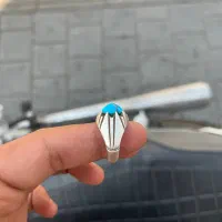 فیروزه نیشابور محک دو عدد بی نظیر