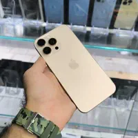 اپل 16 پرومکس با ریجستر با گارانتی با اقساط ویژه|موبایل|رشت, بازار|دیوار