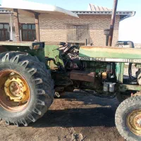 تراکتور جاندیر ،2040|خودرو سنگین|گنبد کاووس, |دیوار