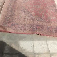 فرش قدیمی|فرش|یزد, |دیوار