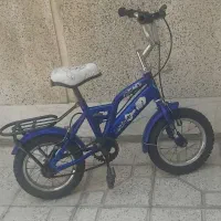 دوچرخه سایز ۱۲