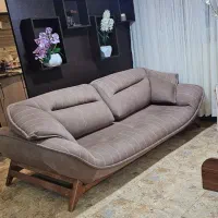 نیم ست ۵ نفره تخت شو