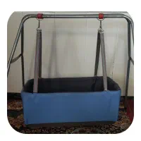 گهواره نوزاد