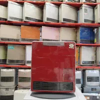 بخاری ژاپنی