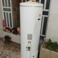 آبگرمکن 60 لیتری سالم ودر حد