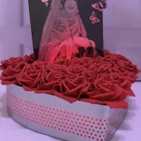 کادوسرای حک چهره