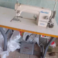 چرخ خیاطی راسته دوز