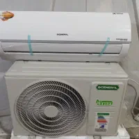 کولرگازی کم مصرف