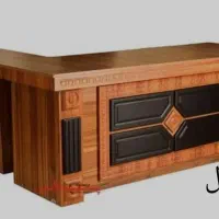 میز مدیریت غزال