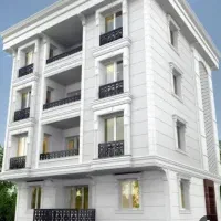 اپارتمان  میدان مصلی خیابان ناصر خسرو