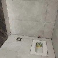 نصب کاشی و سرامیک