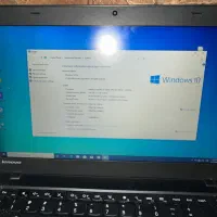 لب تاپ لنوو تینک پد thinkpad t450|رایانه همراه|مشهد, هنرستان|دیوار