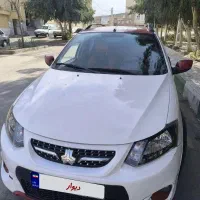 کوییک آر اسپرت مدل ۹۹ فقط ۳۳هزار کار کرد