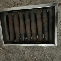 کباب پز گازی