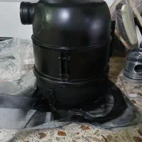 هواکش روغنی خاور ۸۰۸ بنز|قطعات یدکی و لوازم جانبی|دزفول, |دیوار