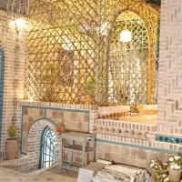 اجراح آلاچیق