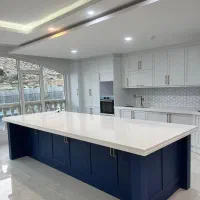 کابینت آشپزخونه و کمد دیواری|جاکفشی، کمد، دراور|تهران, باغ فیض|دیوار