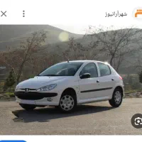 معاوضه خودرو