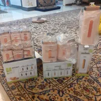 سرویس اشپزخانه جا ادویه ای