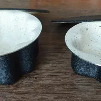 قالب در دار