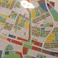 فروش زمین تجاری ورزشی در نوارطلایی فاز۱۱