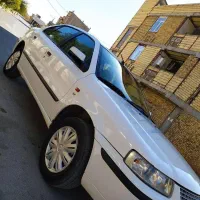 سمند EF7 مدل 96|خودرو سواری و وانت|خرمآباد, |دیوار