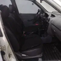 پراید مدل 93 دو گانه کارخونه|خودرو سواری و وانت|همدان, |دیوار