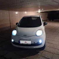 ام وی ام ۱۱۰s لاکچری