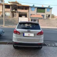 تیگو 5، مدل ۱۳۹۹ ،بدون رنگ|خودرو سواری و وانت|فردیس, شهرک راه آهن|دیوار