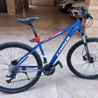 دوچرخه کوهستان ترینکس m1000pro سایز ۲۹