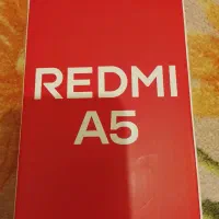 گوشی شیامی مدل a5