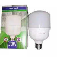 لامپ ال ای دی فوق کم مصرف یکسال ضمانت تکی و عمده|لامپ و چراغ|بندرعباس, |دیوار