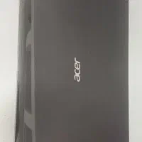 فروش یک عدد لب‌تاپ acer در حد نو و بسیار تمیز