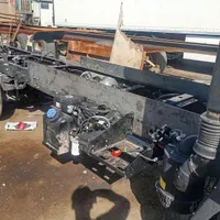 ساخت کف جرثقیل آهنگری نصب ی لب خم|خودرو سنگین|چهاردانگه (تهران), |دیوار