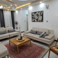 فروش مسکن مهر(پارکینگ ریموت)فول امکانات|فروش آپارتمان|رشت, کوی مهر|دیوار