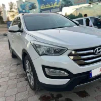 ساانتافه۲۰۱۵ فول ۱گلگیر رنگ|خودرو سواری و وانت|کرمان, |دیوار