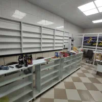 قفسه مغازه|فروشگاه و مغازه|سقز, |دیوار