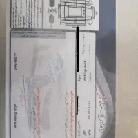 پراید ۱۱۱ مدل ۹۵|خودرو سواری و وانت|کرمان, |دیوار