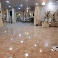 سالن خانه عقد و ازدواج آسان و نامزدی یادمان