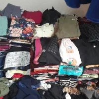 تی شرت شومیز مانتو‌ شلوار  صدو پنجاه هزار تومان